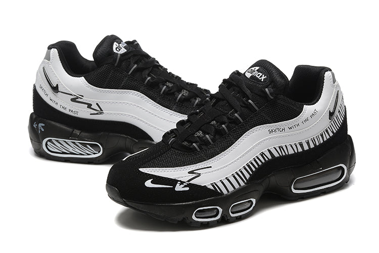 Tênis Nike Air Max 95