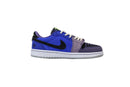 Tênis Zion Williamson Air Jordan 1 Low OG Voodoo Alternate