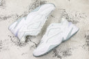 Tênis Nike M2K TEKNO " WHITE GREY"