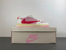 Travis Scott x Air Jordan 1 Low Og Sail tropical Pink