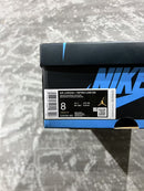 Nike Air Jordan 1 Low OG "Obsidian"