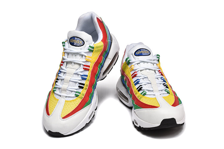 Tênis Nike Air Max 95