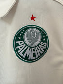 Camisa Palmeiras Treino 25/26 - Puma Torcedor Masculina