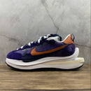 Tênis Nike x Sacai - Dark Iris