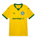Camisa Palmeiras Away 25/26- Puma Torcedor Masculina