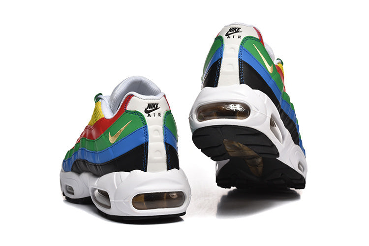 Tênis Nike Air Max 95
