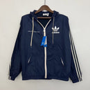 Jaqueta Corta Vento Adidas