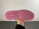 Travis Scott x Air Jordan 1 Low Og Sail tropical Pink