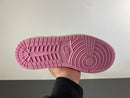 Travis Scott x Air Jordan 1 Low Og Shy Pink