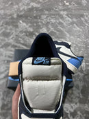 Nike Air Jordan 1 Low OG "Obsidian"