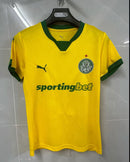 Camisa Palmeiras Away III 25/26 - Puma Torcedor Feminina