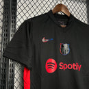 Camisa Barcelona 24/25 - Torcedor Masculina - Lançamento