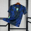 Camisa Brasil Azul 26/27 Torcedor