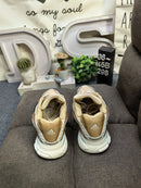 Tênis Adidas JellyFish Beige Brown
