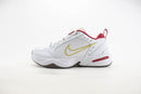 Tênis Nike M2K TEKNO " WHITE RED"