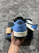 Nike Air Jordan 1 Low OG "Obsidian"
