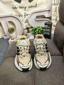 Tênis Adidas JellyFish Beige Brown