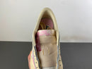 Travis Scott x Air Jordan 1 Low Og Shy Pink