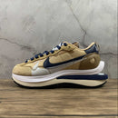 Tênis Nike x Sacai - Sesame Blue Void