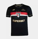 São Paulo Home 25/26 torcedor