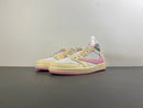 Travis Scott x Air Jordan 1 Low Og Shy Pink