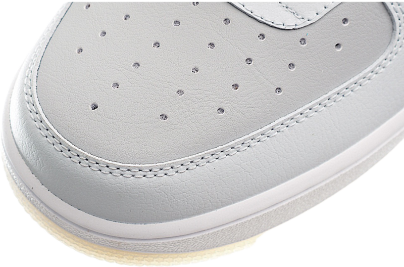 Nike Air Force 1 Low "Grey "