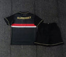 Kit Infantil São Paulo Reserva 25/26