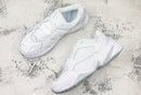 Tênis Nike M2K TEKNO " WHITE GREY"