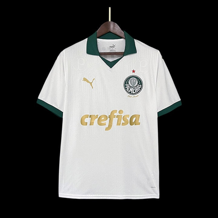 Camisa Palmeiras Home 24/25 torcedor