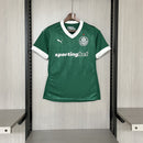 Camisa Palmeiras Away 25/26 - Puma Torcedor Feminina