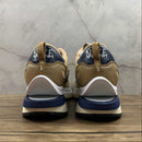 Tênis Nike x Sacai - Sesame Blue Void