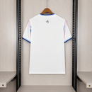 Camisa Aston Villa Away 26/27 Castore Torcedor Masculina - Lançamento