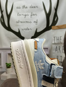 Bad Bunny x Forum Buckle Low 'jeans'