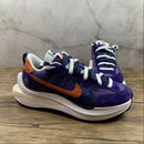Tênis Nike x Sacai - Dark Iris