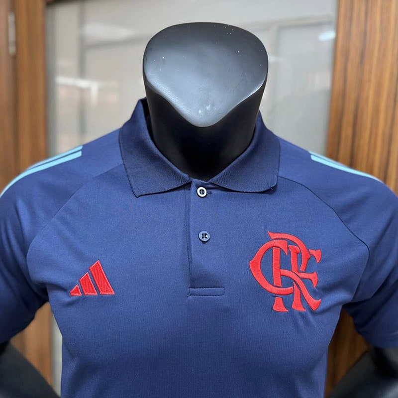 Camisa Flamengo Especial 25/26 -  Torcedor Masculina -