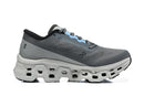 Tênis On runner Cloud Monster "Grey BLUE