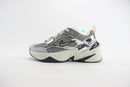 Tênis Nike M2K TEKNO "CROMO WHIT"