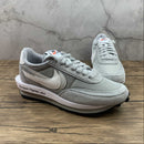 Tênis Nike x Sacai - Fragment Grey