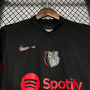 Camisa Barcelona 24/25 - Torcedor Masculina - Lançamento