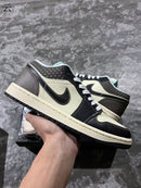 Nike Air Jordan 1 Low OG "coconut milk"
