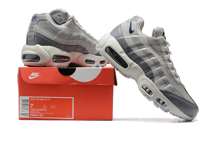 Tênis Nike Air Max 95