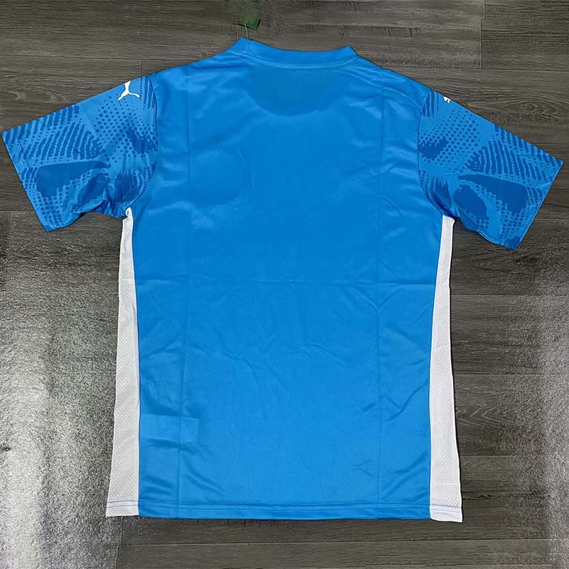 Camisa Palmeiras Goleiro 25/26 - Puma Torcedor Masculina
