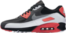 Tênis Nike Air Max 90" infradered"
