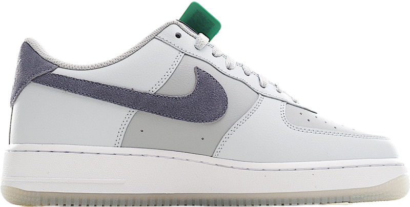 Nike Air Force 1 Low "Grey "