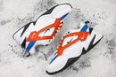 Tênis Nike M2K TEKNO " WHITE RED BLUE"