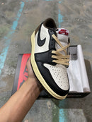 Travis Scott x Air Jordan 1 Low Og Mocha