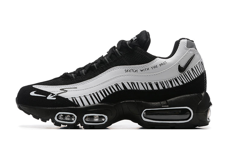 Tênis Nike Air Max 95