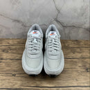 Tênis Nike x Sacai - Fragment Grey