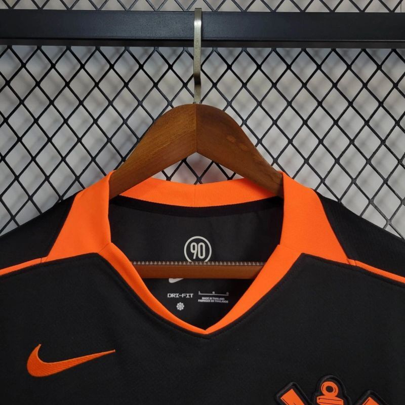 Camisa Corinthians Home 25/2 - Nike Torcedor Masculina - Lançamento