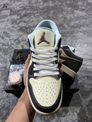 Nike Air Jordan 1 Low OG "coconut milk"